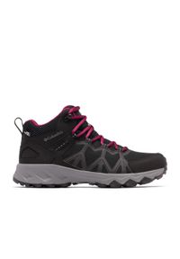columbia - Buty Columbia Peakfreak Ii. Kolor: czarny