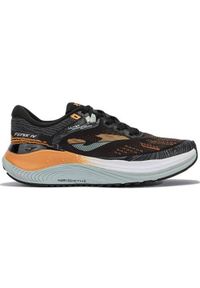 Buty do biegania męskie Joma Fenix 2401. Zapięcie: sznurówki. Kolor: wielokolorowy. Materiał: materiał, syntetyk, tkanina. Szerokość cholewki: normalna