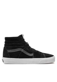 Tenisówki Vans. Kolor: czarny