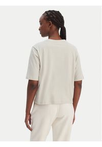 Guess T-Shirt V4BI21 I3Z14 Zielony Relaxed Fit. Kolor: zielony. Materiał: bawełna #5