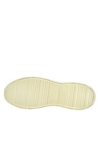 GANT - Gant Sneakersy 32633213 Beżowy. Kolor: beżowy. Materiał: zamsz, skóra #3