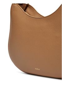 Furla Torebka Sfera WB01489 BX0176 YU500 Brązowy. Kolor: brązowy. Materiał: skórzane