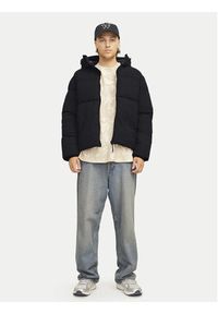Jack & Jones Kurtka zimowa Vesterbro 12260433 Czarny Regular Fit. Kolor: czarny. Materiał: syntetyk. Sezon: zima