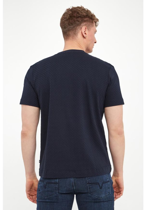 T-shirt męski Enrique JOOP!
