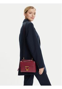 Coccinelle Torebka MD5 Arlettis E1 MD5 55 B7 01 Czerwony. Kolor: czerwony. Materiał: skórzane #3
