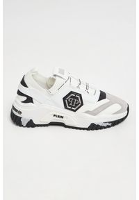 Philipp Plein - Sneakersy męskie PHILIPP PLEIN