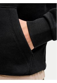 Jack & Jones Bluza Archie 12216335 Czarny Regular Fit. Kolor: czarny. Materiał: syntetyk #4