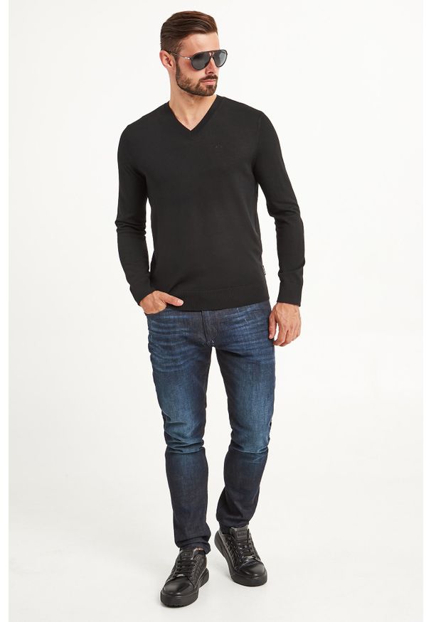 Sweter Armani Exchange