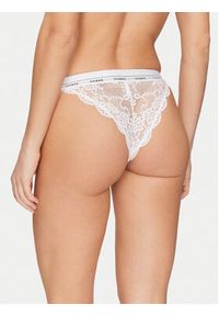 Guess Figi brazylijskie O4YE00 PZ01C Biały. Kolor: biały. Materiał: syntetyk #2