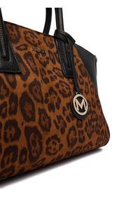MEXX Torebka C-MEXX-L-013-08 Czarny. Kolor: czarny