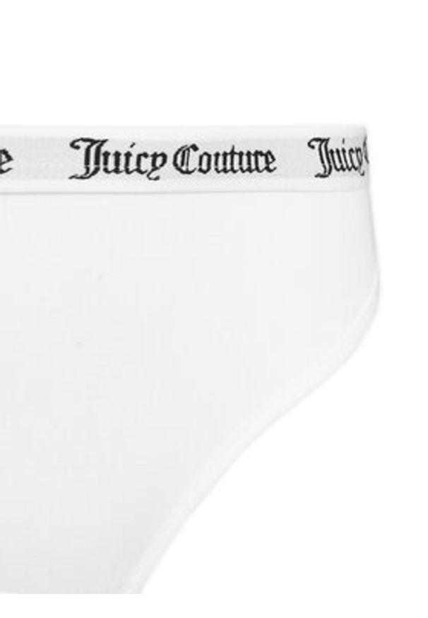 Juicy Couture Komplet fig Diddy JCLBR224572 Kolorowy. Materiał: bawełna. Wzór: kolorowy