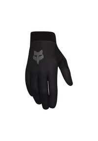 Rękawiczki rowerowe Fox Racing Ranger. Kolor: czarny. Sport: kolarstwo #1