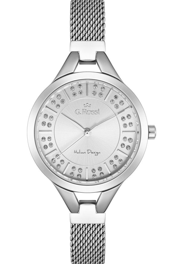 Zegarek G.Rossi Zegarek damski G. Rossi LASPEZA 12110B-3C1