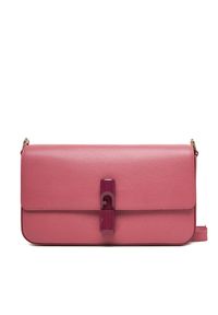 Torebka Furla. Kolor: różowy