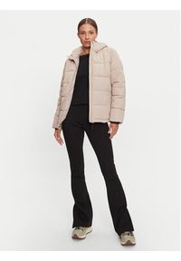 Whistler Kurtka przejściowa Sirona W Puffer W233294 Beżowy Regular Fit. Kolor: beżowy. Materiał: syntetyk #5