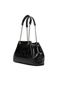 MARC JACOBS - Marc Jacobs Torebka 2P5HSH030H02 Czarny. Kolor: czarny. Materiał: skórzane #6
