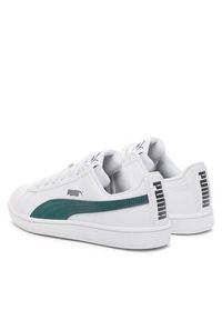 Puma Sneakersy UP Jr 373600 30 Biały. Kolor: biały. Materiał: skóra #6