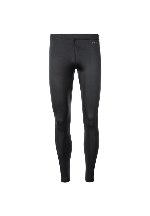 ENDURANCE - Długie legginsy Endurance Zane. Kolor: czarny. Sport: bieganie