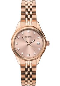 Zegarek Sekonda Zegarek damski Sekonda 2764 #1