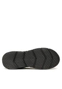 Champion Sneakersy Jolt S21943 -CHA-KK001 Czarny. Kolor: czarny. Materiał: materiał #4