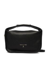Torebka Patrizia Pepe. Kolor: czarny #1