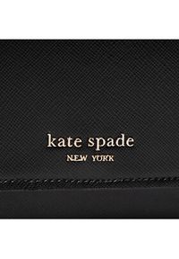 Kate Spade Torebka Sp Flp Chnwlt K4563 Czarny. Kolor: czarny. Materiał: skórzane #6