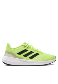 Adidas - adidas Buty do biegania Runfalcon 3.0 IE0741 Zielony. Kolor: zielony #1