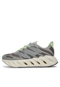 Adidas - adidas Buty do biegania Switch Fwd M ID2635 Szary. Kolor: szary #3