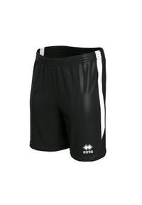 ERREA - Spodnie Krótkie Errea Ti-Mothy Spodnie Regulowane Dorośli. Kolor: czarny. Długość: krótkie. Sezon: lato #1