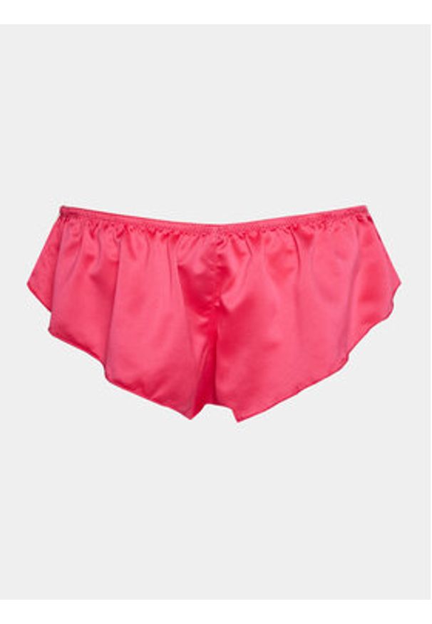 Bluebella Piżama Faye 42043 Różowy Regular Fit. Kolor: różowy. Materiał: syntetyk