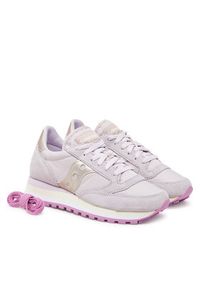 Saucony Sneakersy Originals Jazz Triple S60530 53 Szary. Kolor: szary. Materiał: zamsz, skóra #5