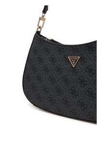 Guess Torebka 175341 Czarny. Kolor: czarny. Materiał: skórzane #5