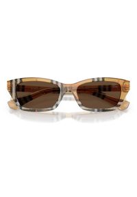 Burberry - Okulary damskie BURBERRY #4