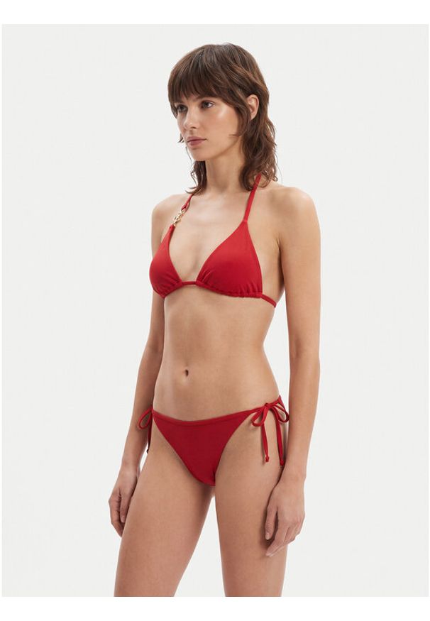 EA7 Emporio Armani Bikini 7W000289 AF20663 U5064 Czerwony. Kolor: czerwony. Materiał: syntetyk