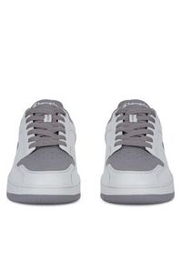 Champion Sneakersy RD18 2.0 LOW LOW S21906-ES015 Szary. Kolor: szary. Materiał: materiał
