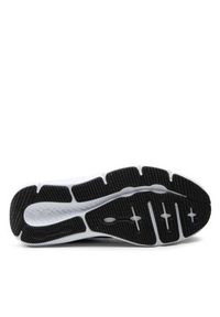 Under Armour Buty do biegania Ua W Charged Pursuit 3 3024889-001 Czarny. Kolor: czarny. Materiał: materiał #8