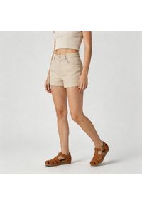 Sandały damskie Artiker, cholewka ze skóry naturalnej zamszowej pasek wokół kostki z regulacją na klamrę, brązowe, 58C0329. Zapięcie: klamry. Kolor: brązowy. Materiał: skóra, zamsz #3