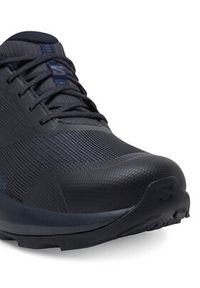 salomon - Salomon Trekkingi Elixir Tour Waterproof L47691900 Granatowy. Kolor: niebieski. Materiał: materiał. Sport: turystyka piesza #3