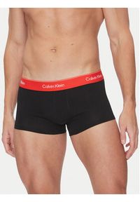 Calvin Klein Underwear Komplet 3 par bokserek LV00NB4230 Czarny. Kolor: czarny. Materiał: bawełna #6