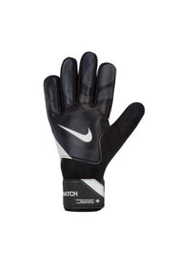 Nike - Rękawice Bramkarskie Dla Dzieci/dzieci. Kolor: czarny. Sport: piłka nożna #1
