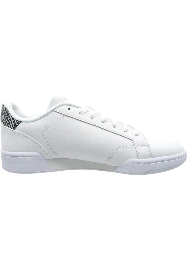 Buty sportowe damskie Adidas Roguera. Kolor: biały