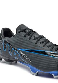 Nike Buty do piłki nożnej Zoom Vapor 15 Academy Fg/Mg DJ5631 040 Czarny. Kolor: czarny. Materiał: syntetyk. Model: Nike Zoom #4