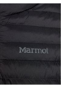 Marmot Kurtka puchowa Echo Featherless 34790 Czarny Regular Fit. Kolor: czarny. Materiał: syntetyk
