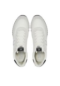 Karl Lagerfeld - KARL LAGERFELD Sneakersy KL52931N Biały. Kolor: biały #3