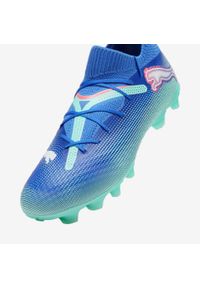 Buty piłkarskie Puma Future Pro FG/AG. Zapięcie: pasek. Sport: piłka nożna #2