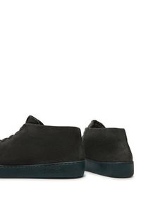 Camper Sneakersy Peu Touring K300305-021 Szary. Kolor: szary. Materiał: skóra, zamsz #6