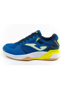 Buty sportowe do piłki ręcznej męskie Joma B.Screen 2505 Royal. Kolor: niebieski