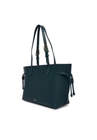 Furla Torebka Ava M WB02069 BX4329 CN 4913S Zielony ciemny. Kolor: zielony. Materiał: skórzane #3