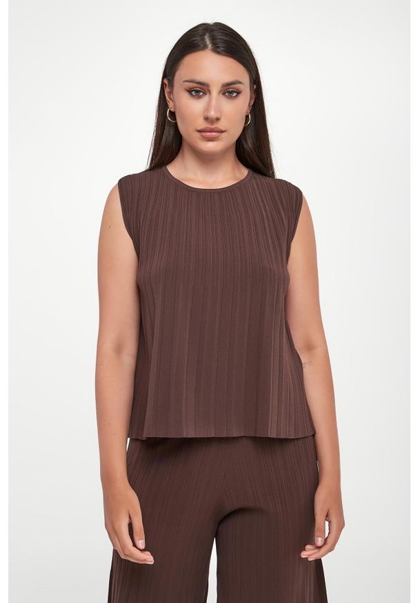 Weekend Max Mara - Top damski Antiope WEEKEND MAX MARA
