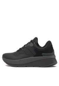 Adidas - adidas Sneakersy Znchill Lightmotion+ GZ2618 Czarny. Kolor: czarny. Materiał: materiał #6